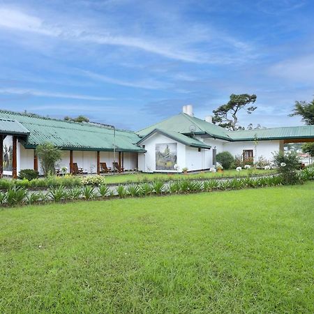 The Grand Pavilion Nuwara Eliya Exterior photo