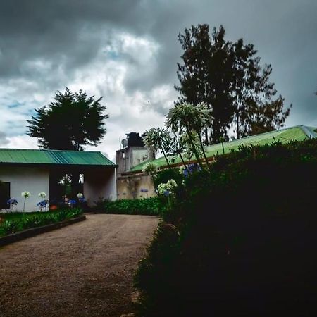 The Grand Pavilion Nuwara Eliya Exterior photo