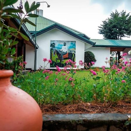 The Grand Pavilion Nuwara Eliya Exterior photo