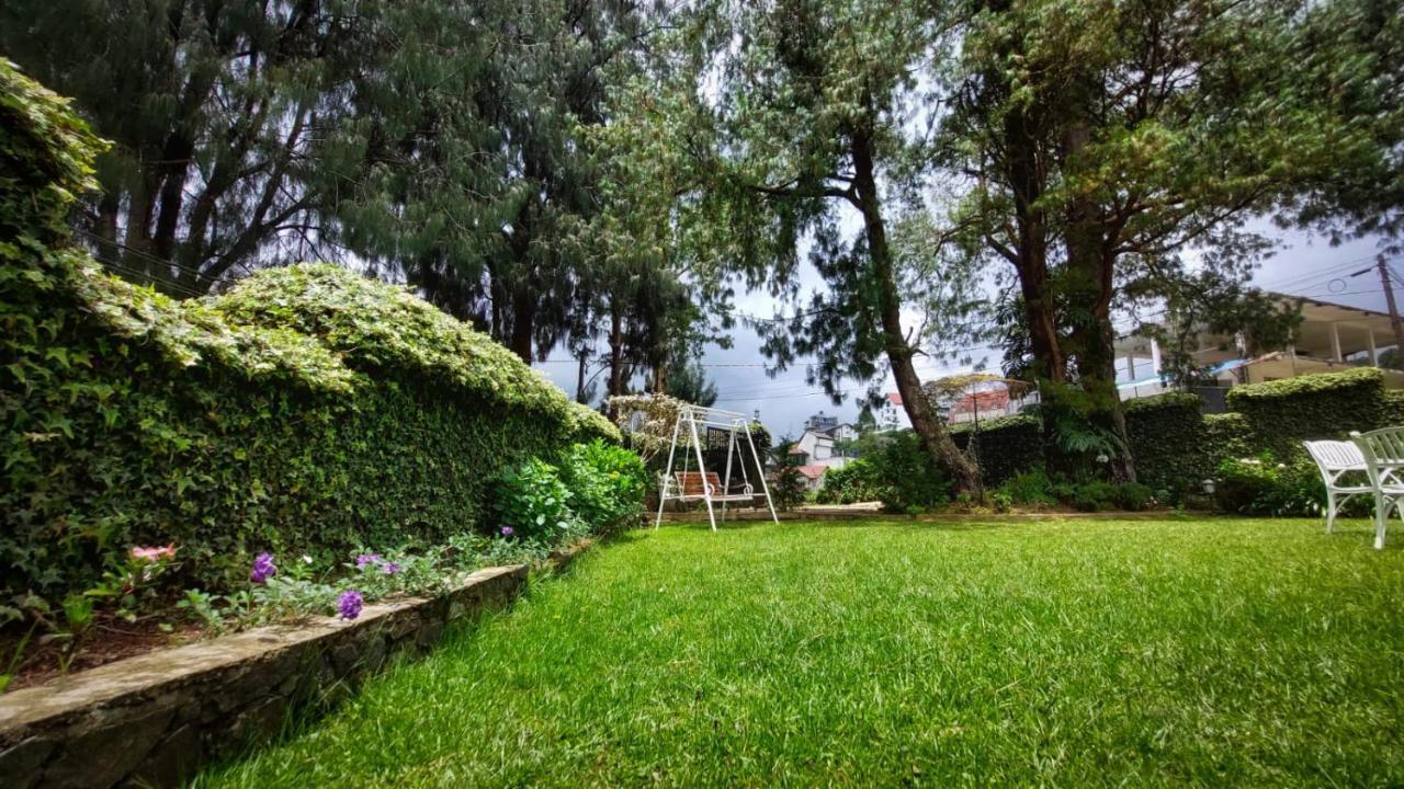 The Grand Pavilion Nuwara Eliya Exterior photo