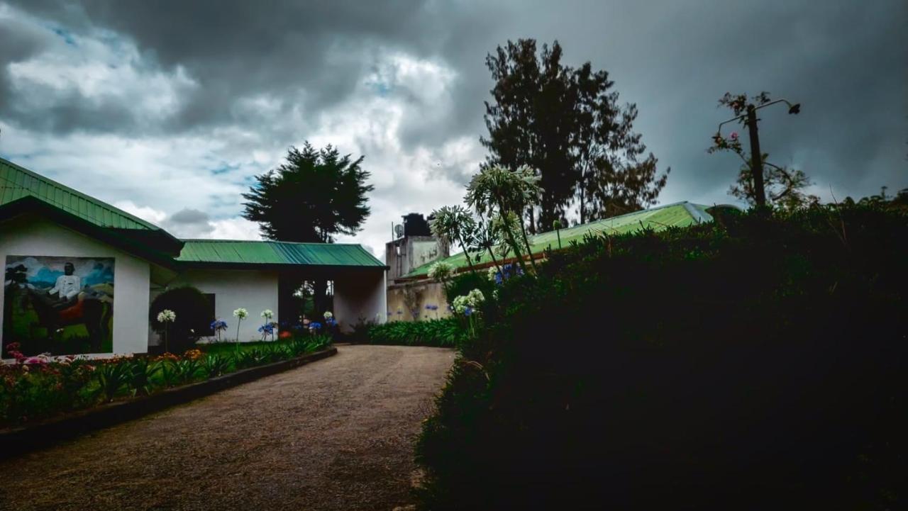 The Grand Pavilion Nuwara Eliya Exterior photo