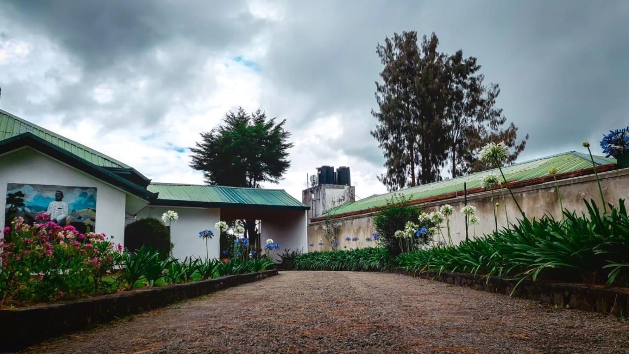 The Grand Pavilion Nuwara Eliya Exterior photo