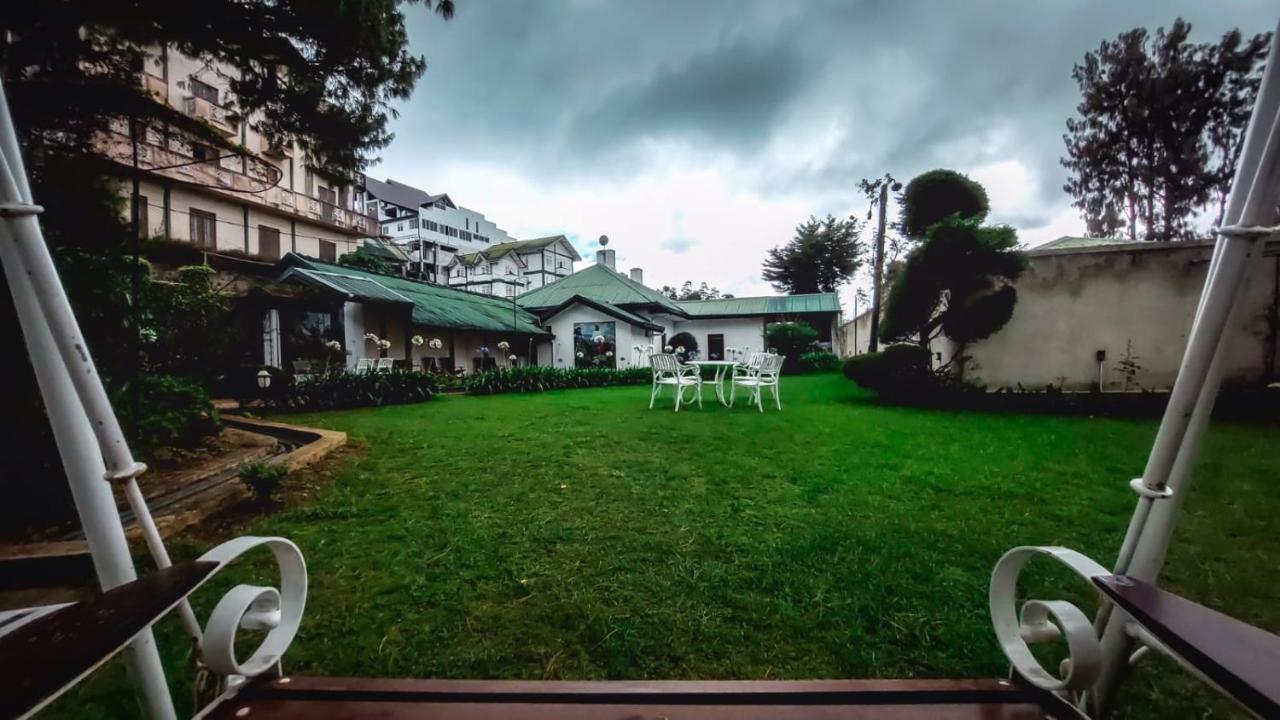 The Grand Pavilion Nuwara Eliya Exterior photo