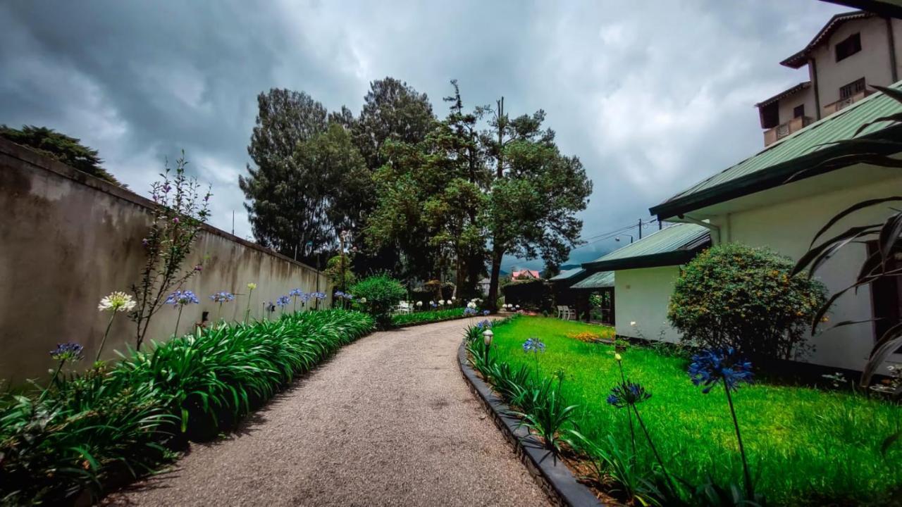 The Grand Pavilion Nuwara Eliya Exterior photo
